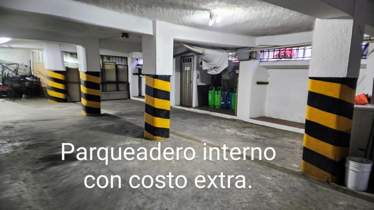 Acogedor Apto Al Lado Del Parque Del Ingenio Apartamento Cali Exterior foto